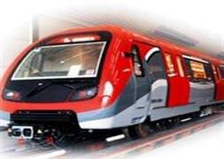 Kartal-Kadıköy metrosu test sürüşü için hazır