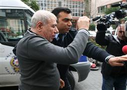 İlyas Salman 2033’ü bekleyecek!