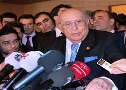 Salih Memecan'dan CHP'nin yeni lideri