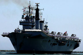 'Tıraş' bu savaş!