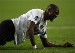 Cimbom Eto'o'ya gitti