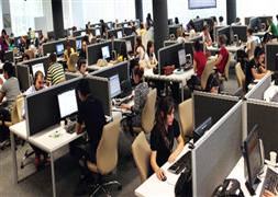 İşsizlik azalıyor