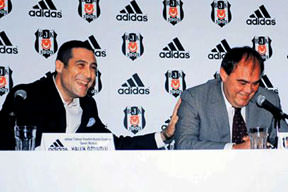 B'eşiktaş J'okey K'ulübü