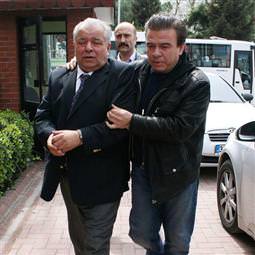 Cinayet A.Ş.