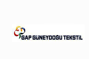 GAP Güneydoğu Tekstil’e ödül
