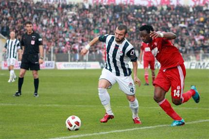 Sivas'ta birlik beraberlik