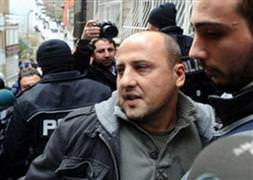 Adalet Bakanlığı'ndan Şık açıklaması