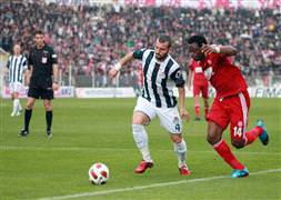 Sivas'ta birlik beraberlik