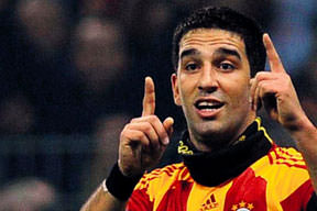 Fener'den Arda'ya 5 milyon €