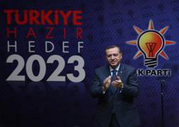 Başbakan Erdoğan heyecanlandırdı