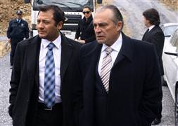 Kovalamaca başlıyor!