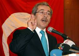 Ilıcak'tan Şener'e ince mesaj