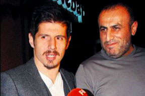 Benden size haber çıkmaz