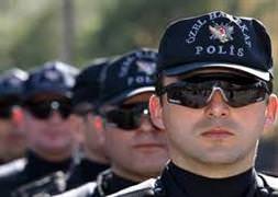 Başpolislik Samsun'da başlıyor