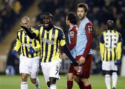 Trabzon ile Fener arasında son tartışma