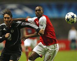 İlk transfer Paulao