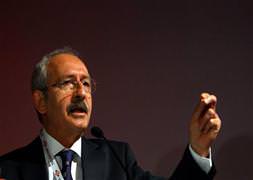 Kılıçdaroğlu'ndan Meclis'e çağrı