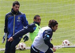 Fenerbahçe'ye 3 kötü haber