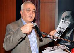 AK Partili Elitaş'tan tepki