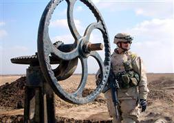 Irak'ın neden işgal edildiği belgelendi