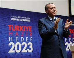 Ak Parti'den 'rock' açılımı