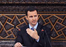 Suriye'de Olağanüstü Hal kaldırıldı