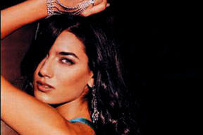 Onun kalbi de güzel