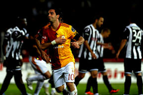 Aslan parçası