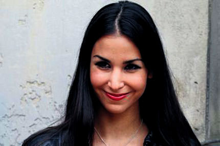 Göçmen göğüsler