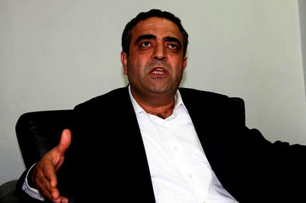 'Hukuken de doğru değil'