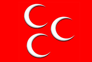 MHP adayı adaylıktan çekildi