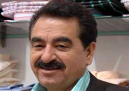 İbrahim Tatlıses yürümeye başladı