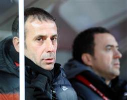 Avcı Galatasaray'a
