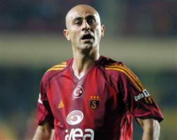 Hasan Şaş geri dönecek