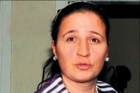 Cimbom'un kadın zanlısı