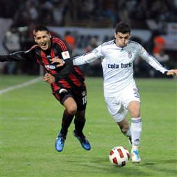 Kartal finalde