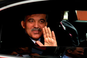 Çankaya yakın takipte