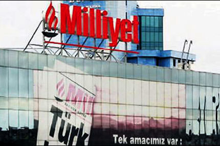 Milliyet ve Vatan 74 milyon $'a satıldı