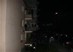 Kartal'da patlama!