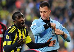 Hüseyin Göçek'le ilgili büyük iddia