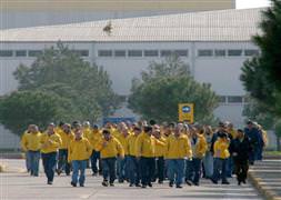 Tekel eylemcilerine dava