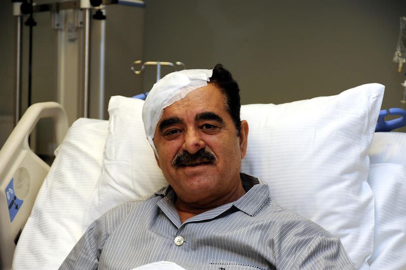 İbrahim Tatlıses adaylıktan çekildi