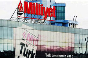 Milliyet ve Vatan 74 milyon $’a satıldı