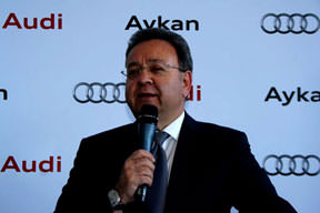 Ceza alan otomotivciler mahkemeye gidiyor