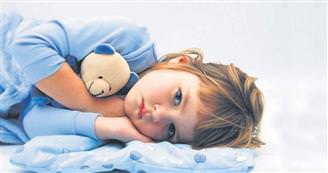 Bahar çocuğunuzu soldurmasın