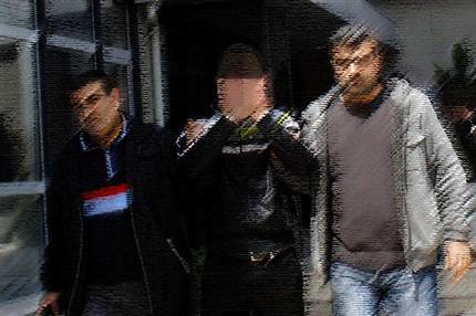 Pes dedirten tecavüz olayı