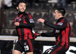 Galatasaray beni istiyor