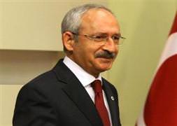 İşte CHP'nin seçim programı!