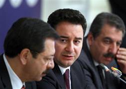 Babacan'dan çalışanları sevindirecek hamle