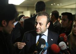 İşte AK Parti'nin son oy oranı